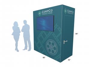 REEC-1711 | Rental Closet (8 ft)